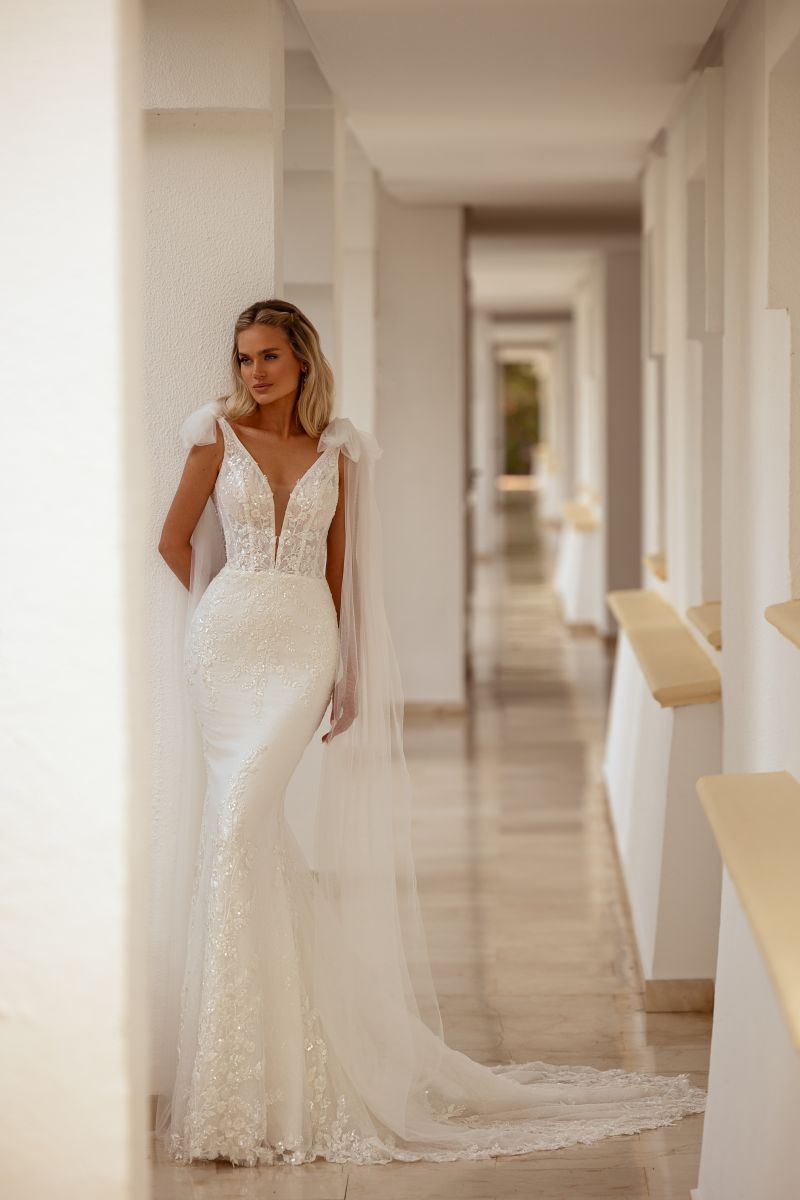 Anna Sposa GORNI 5059